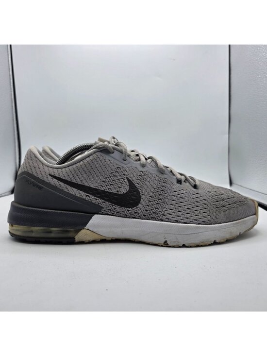Nike Air Max Typha Wolf Gray Mens Size 10.5 Athletic Shoes Training Casual main image 6